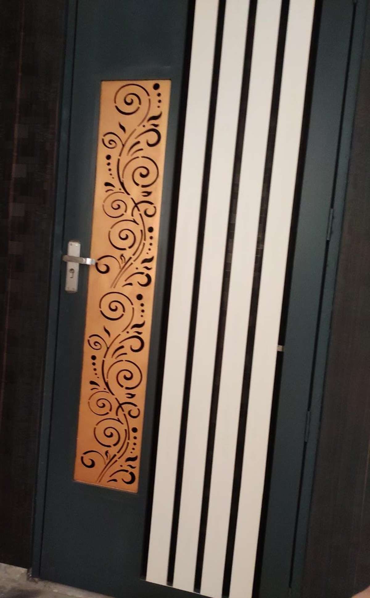 Designs by Fabrication & Welding Moenuddin saifi, Gautam Buddh Nagar | Kolo