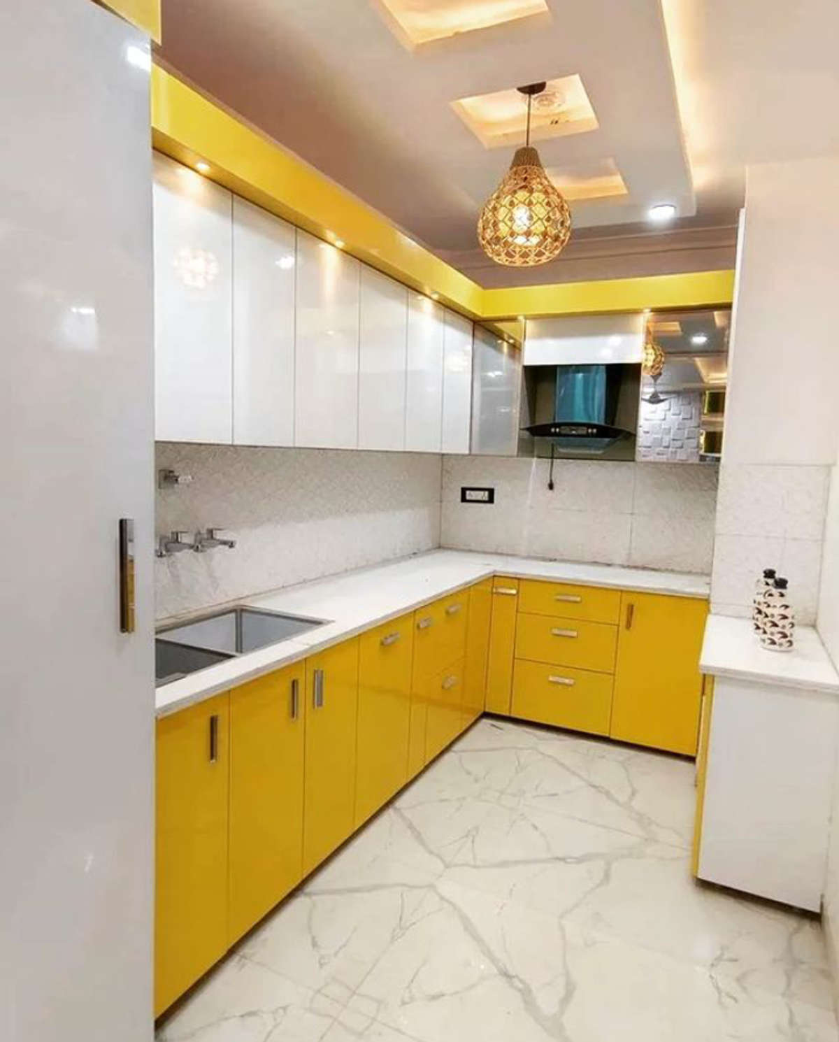 Designs by Carpenter purple furniture, Ghaziabad Kolo