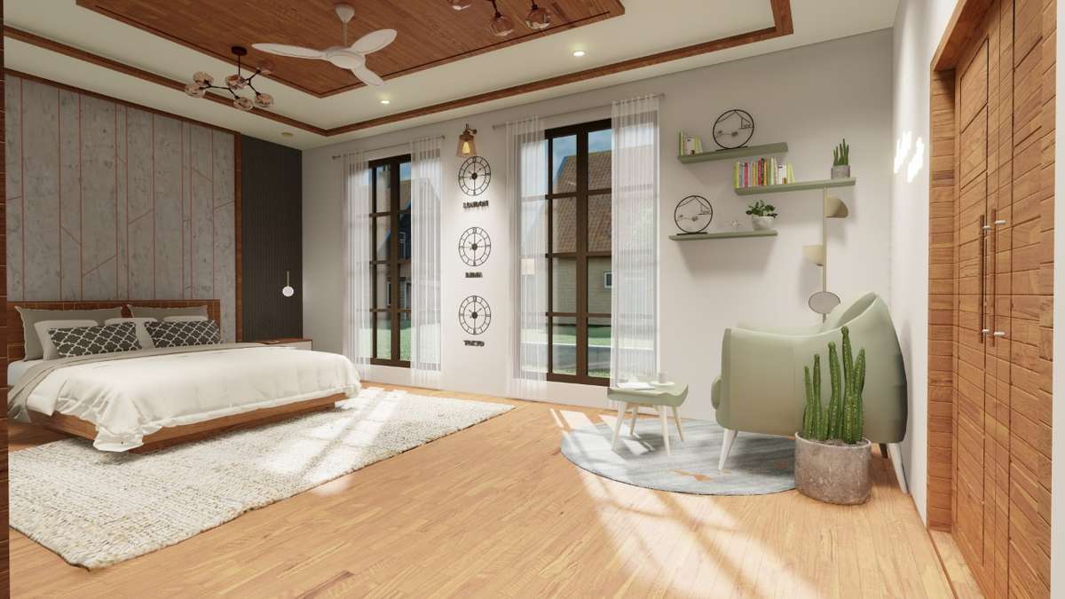 Designs by Architect Ar Jan Philip, Bengaluru | Kolo