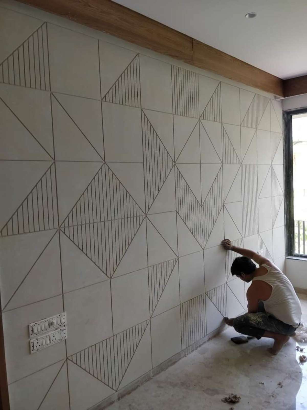 Designs by Interior Designer IMRAN Sha, Kottayam | Kolo