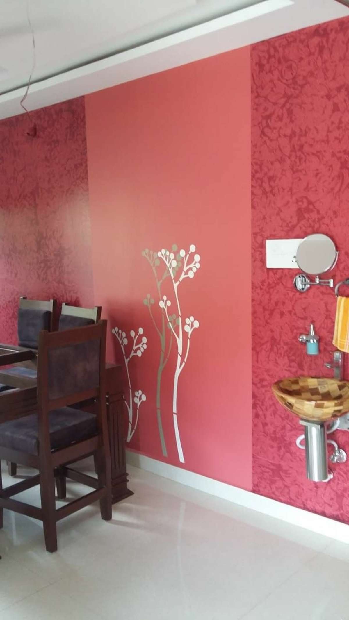 Designs by Painting Works Akash kaushal, Indore | Kolo