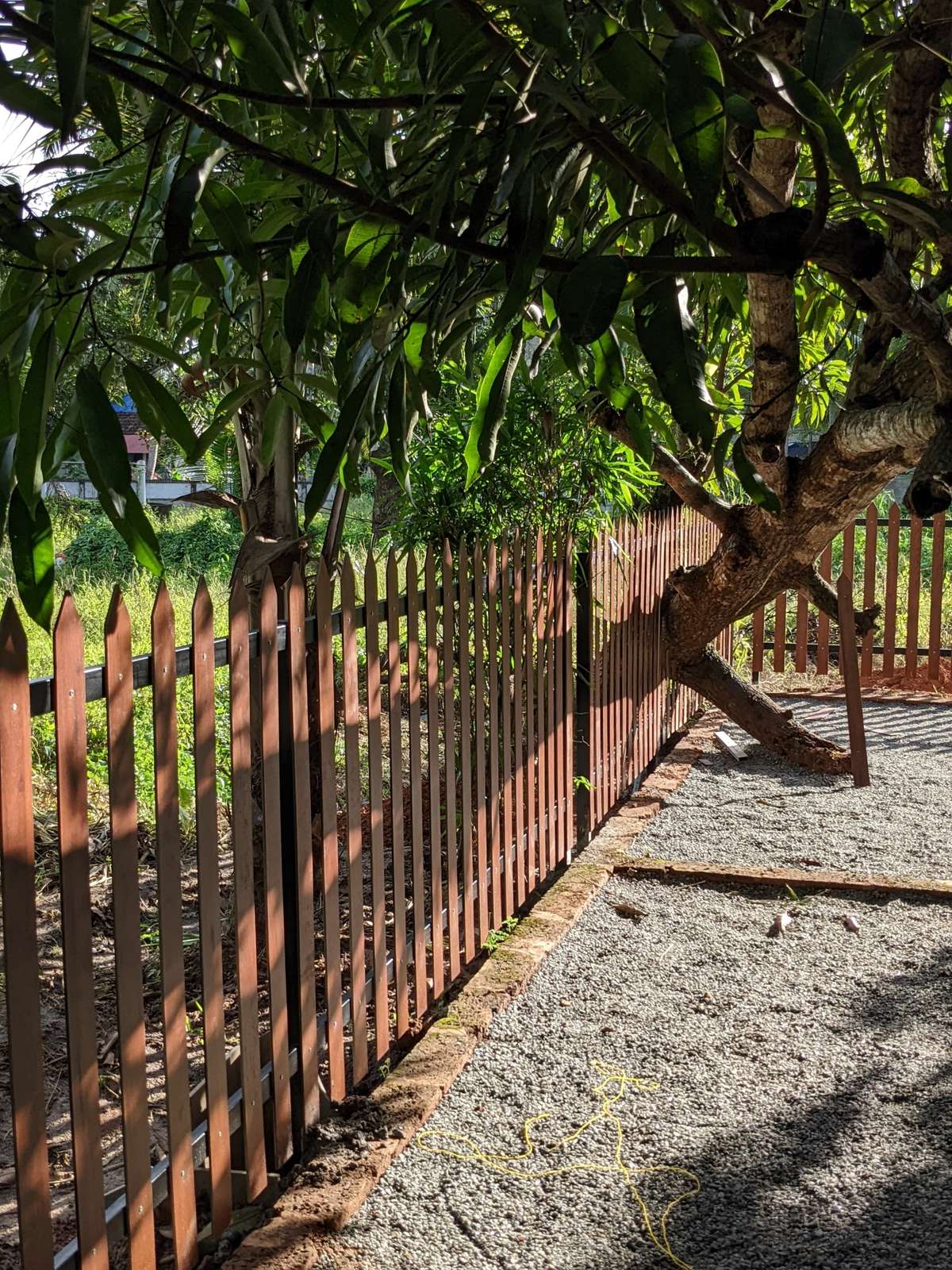 Designs by Service Provider Quick Fence, Thrissur Kolo