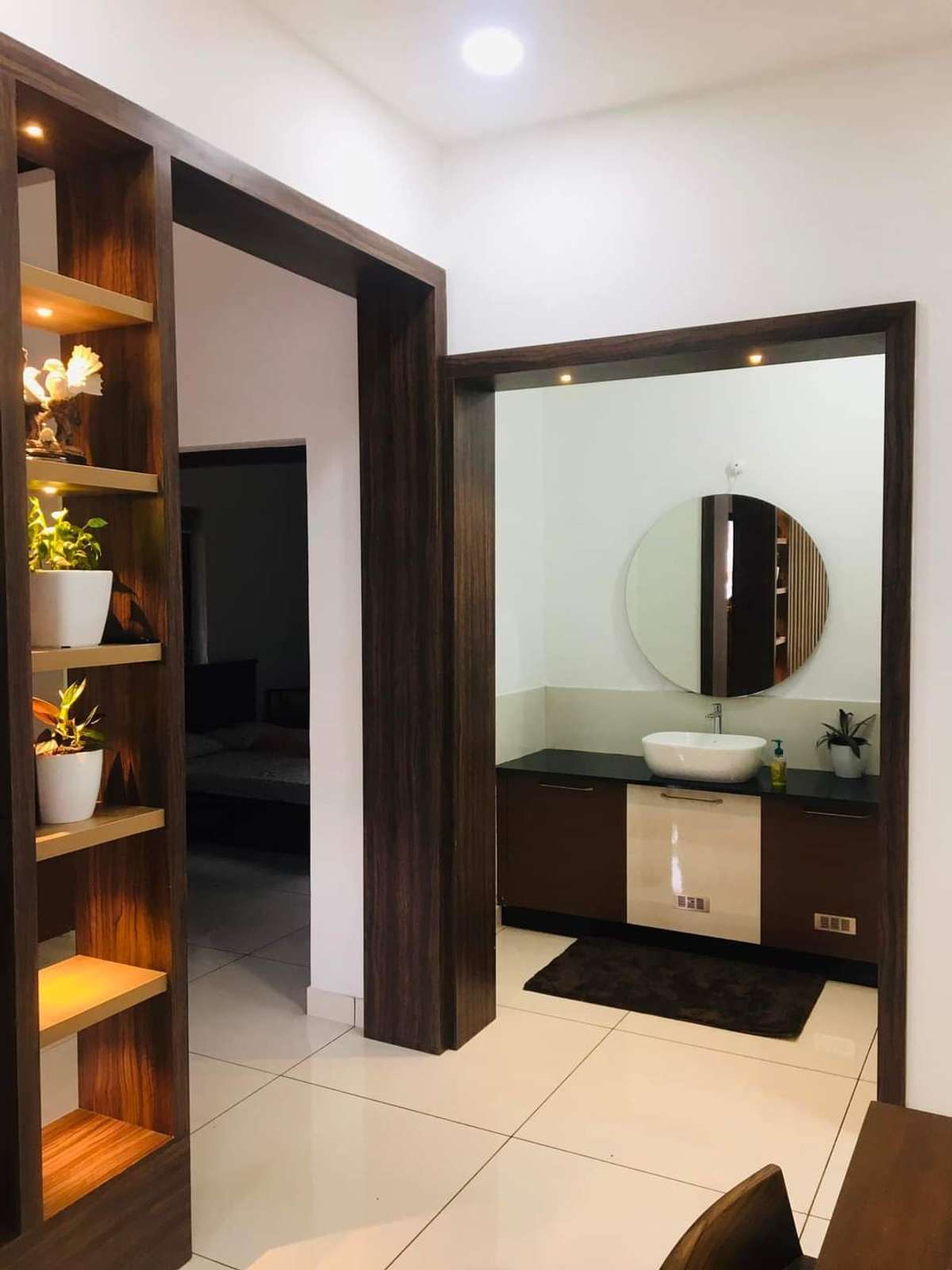 Designs by Interior Designer RaXa INTERIORS, Thrissur Kolo