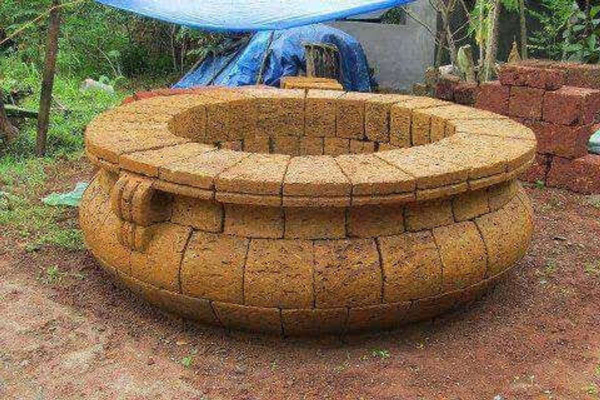 Designs by Gardening & Landscaping The scultura Arts, Malappuram | Kolo