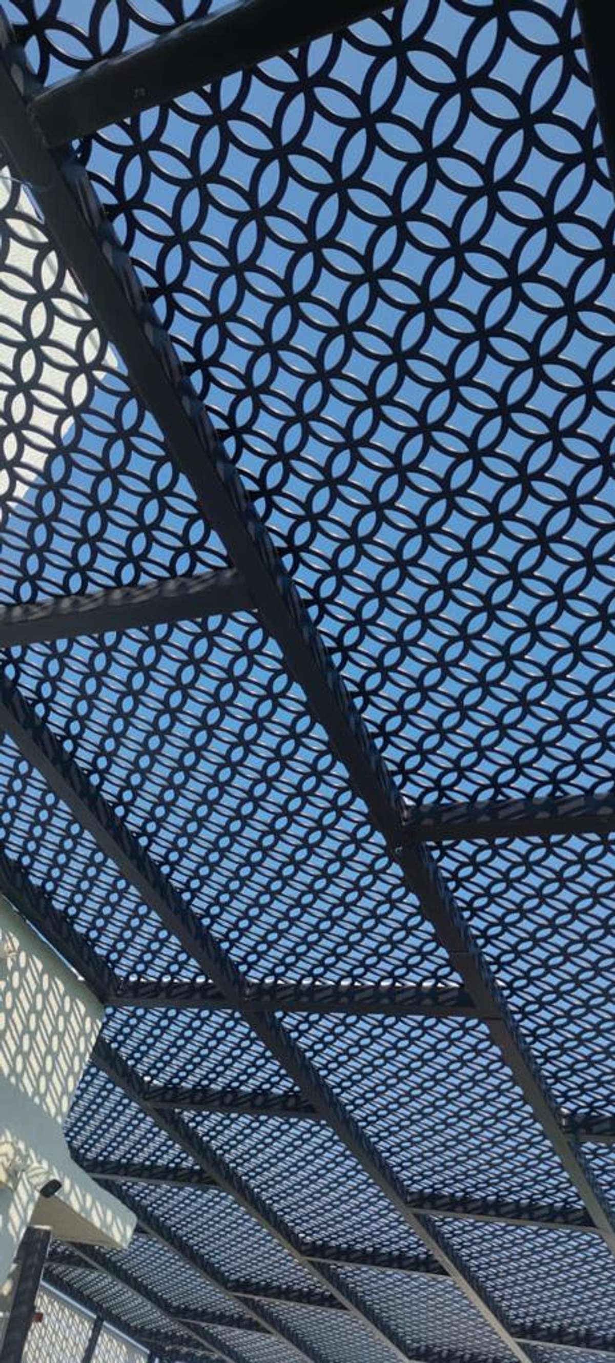 Designs by Service Provider Quick Fence, Thrissur Kolo