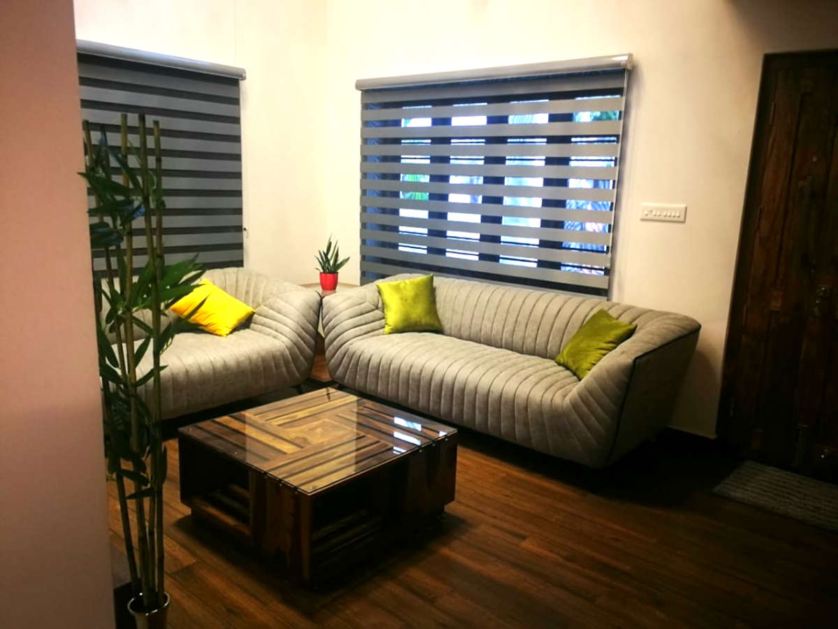 Furniture, Living, Table, Window Designs by Interior Designer shemeer basheer, Kollam | Kolo