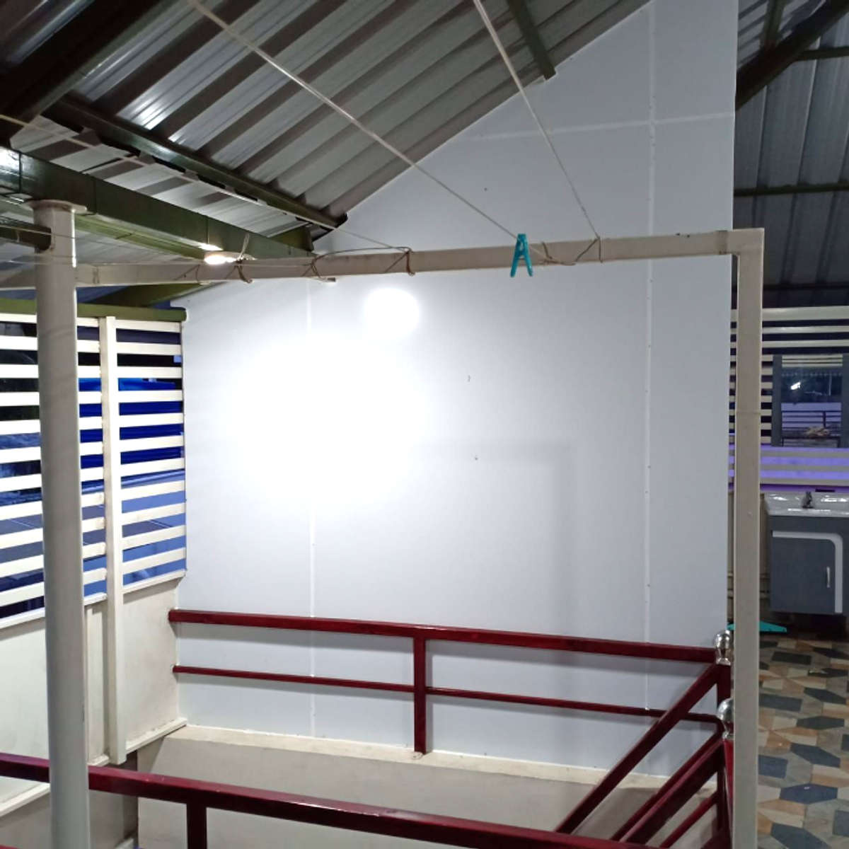Designs by Fabrication & Welding RAJESH MR Thrissur, Thrissur | Kolo
