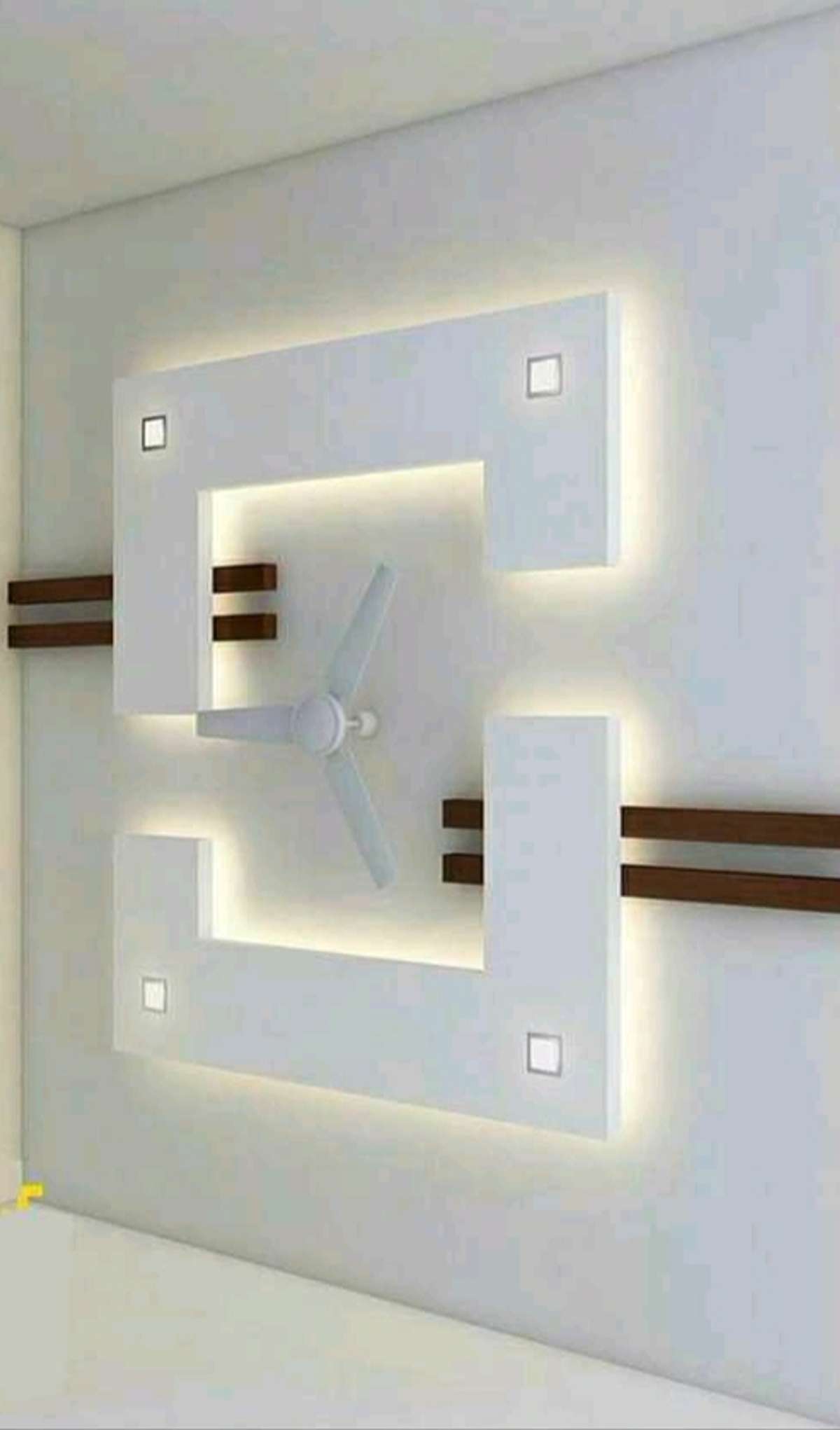 Ceiling, Lighting Designs by Service Provider MD Arif, Ernakulam | Kolo
