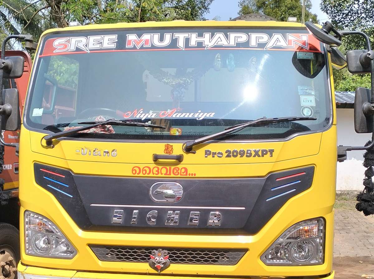 Designs by Building Supplies Nithin Ramesh, Kannur Kolo