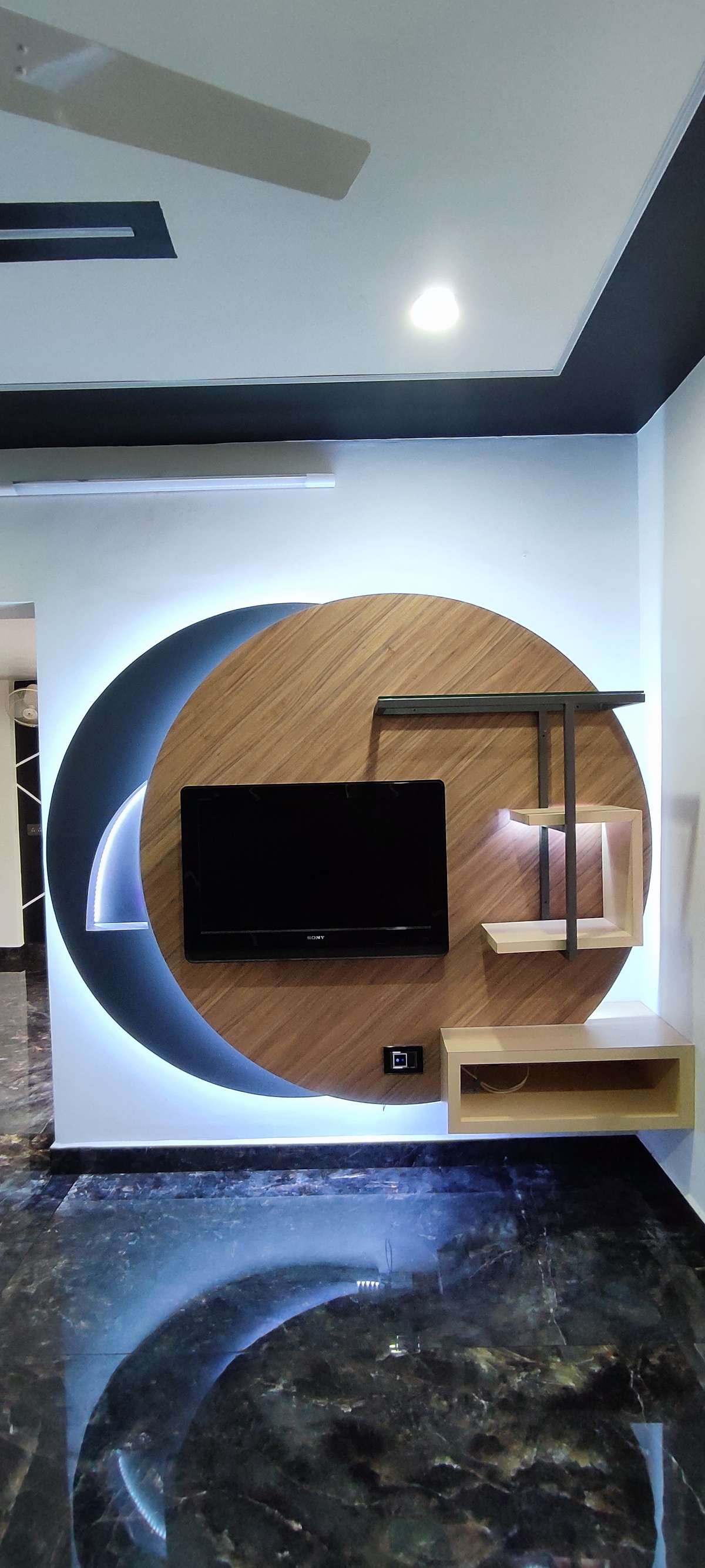 Storage, Living Designs by Interior Designer RAS interior, Palakkad | Kolo