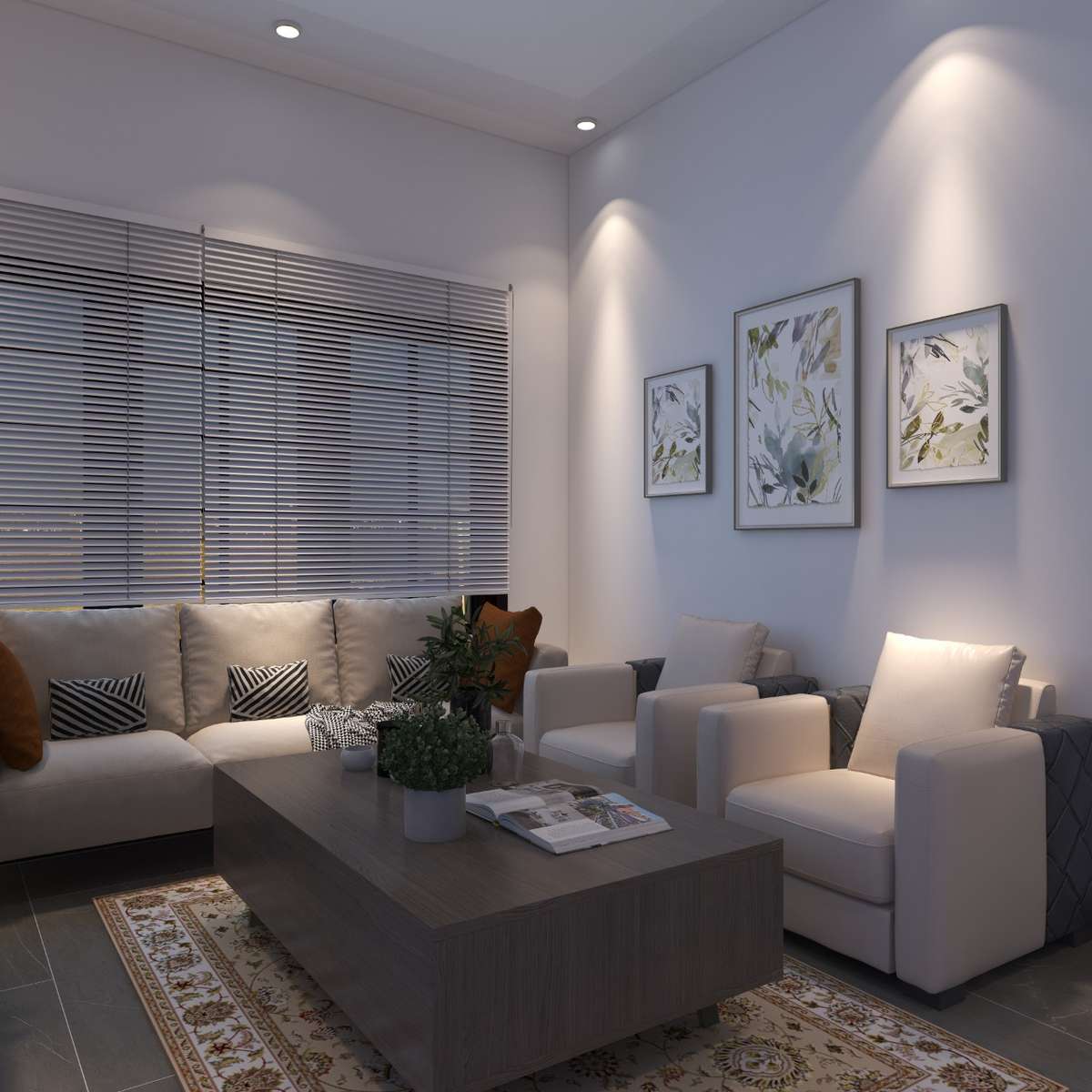 Furniture, Living, Lighting, Table Designs by Contractor Asif nizar, Thiruvananthapuram | Kolo