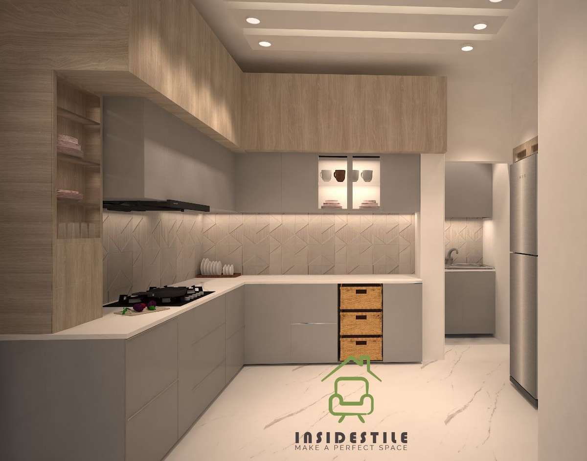 Designs by Interior Designer Priyanka Bhardwaj, Faridabad | Kolo