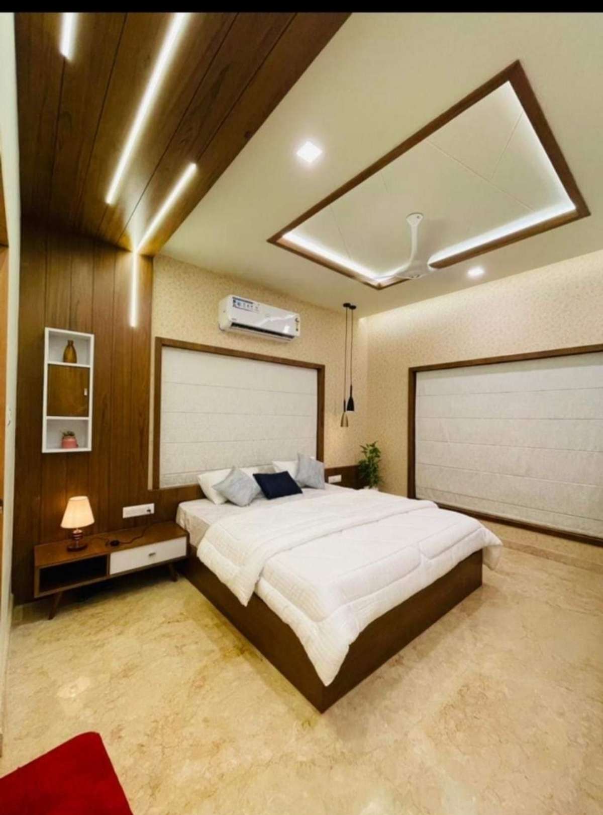 Ceiling, Furniture, Storage, Bedroom, Wall Designs by Carpenter subi pulikkal, Malappuram | Kolo