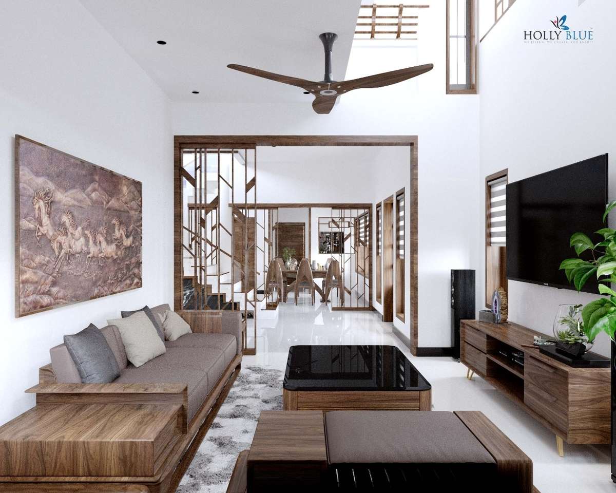 Furniture, Living, Storage, Table Designs by Civil Engineer Vinod M Nair, Thrissur | Kolo