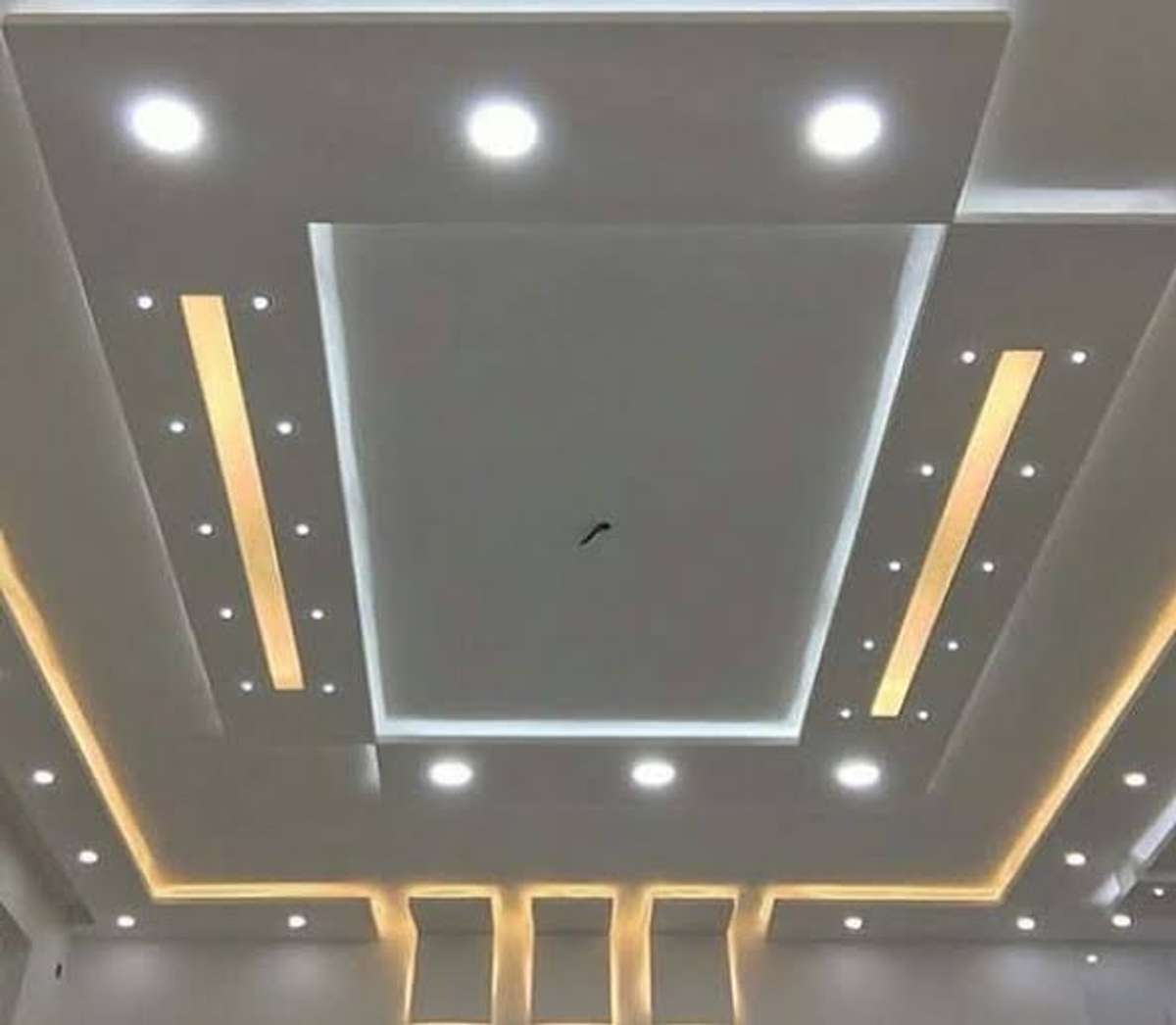 Ceiling, Lighting Designs by Interior Designer GLOBAL INTERIORS ...