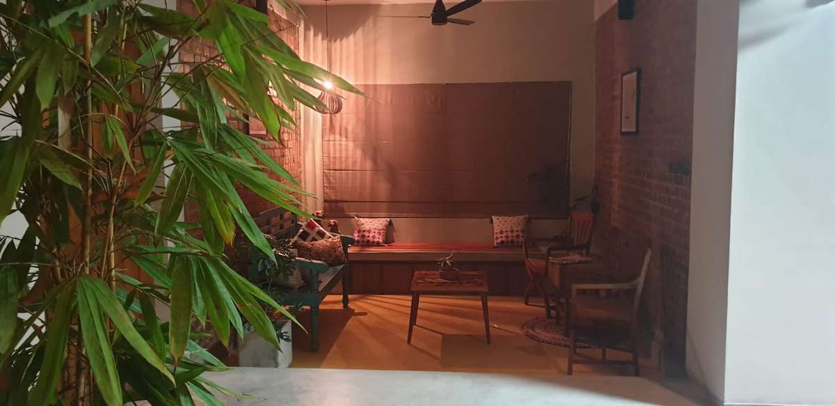Living, Storage Designs by Interior Designer Sabid Sachu, Kozhikode | Kolo