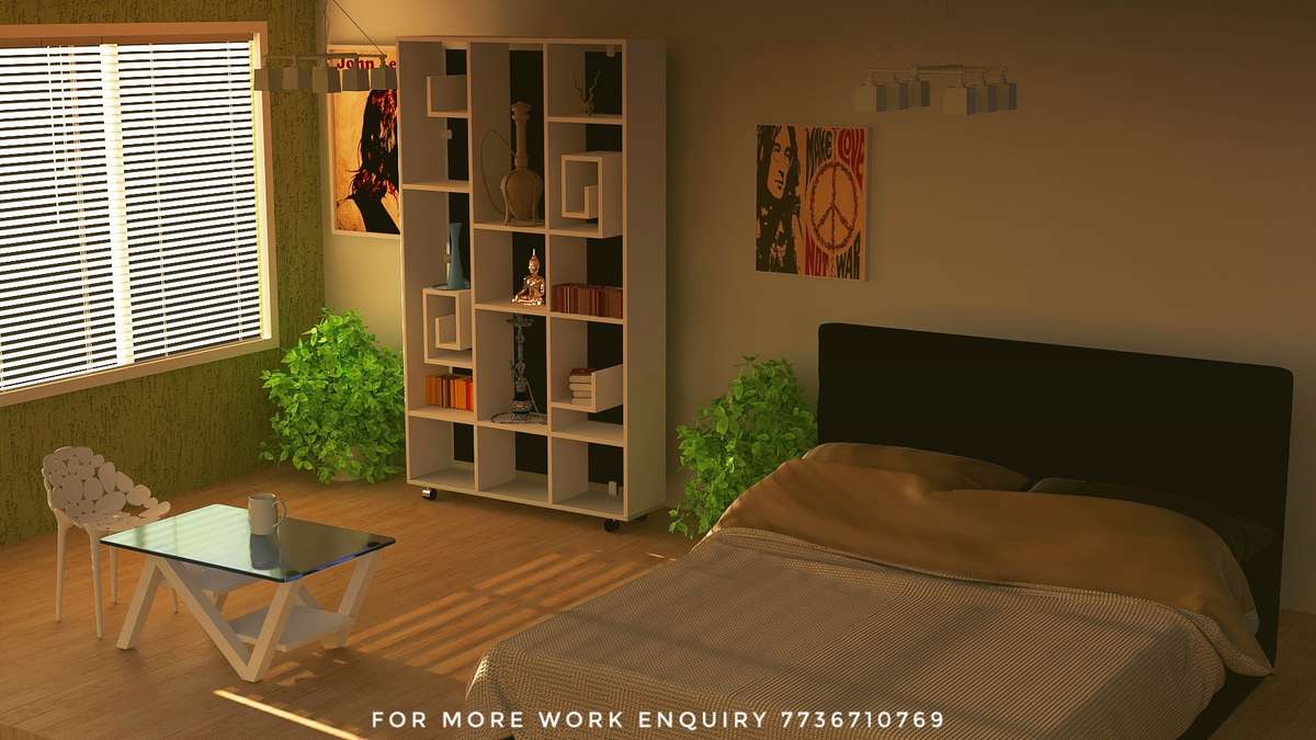 Furniture, Storage, Bedroom Designs by Building Supplies Ajai Ks, Ernakulam | Kolo