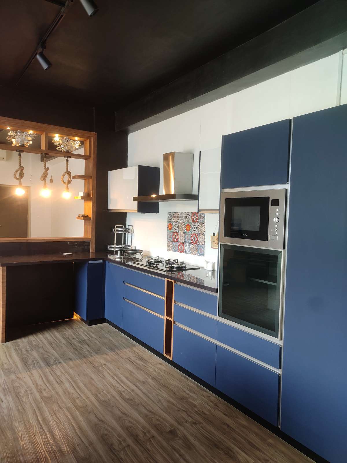 Designs by Interior Designer KARLZ kitchen and interiors, Kozhikode | Kolo