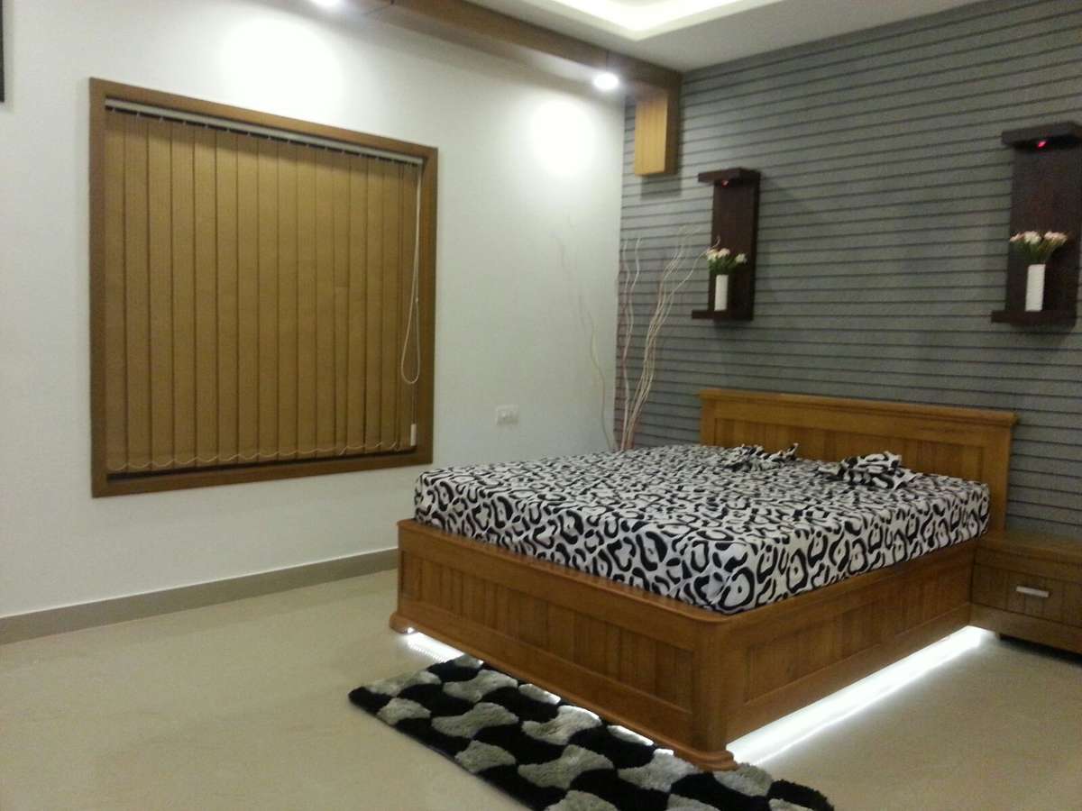 Furniture, Storage, Bedroom Designs by Interior Designer designer interior 9744285839, Malappuram | Kolo