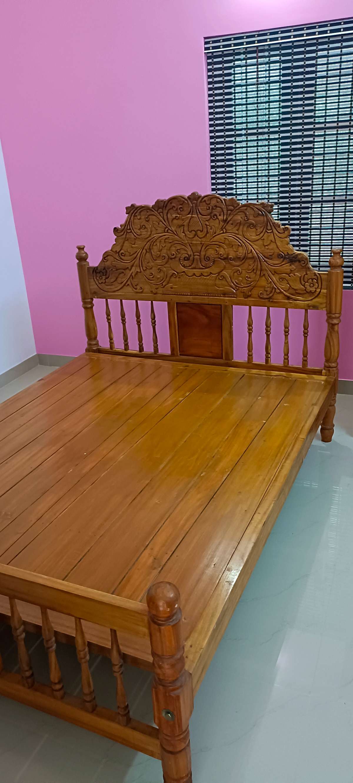 Furniture, Bedroom, Window Designs by Carpenter Sachin Satheesh, Thiruvananthapuram | Kolo