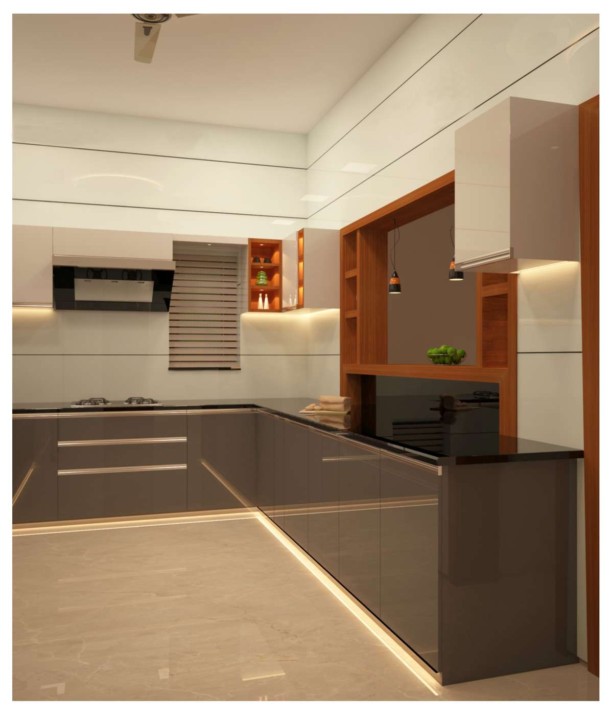 Designs by 3D & CAD Dezire Interiors   Architecture, Thrissur | Kolo