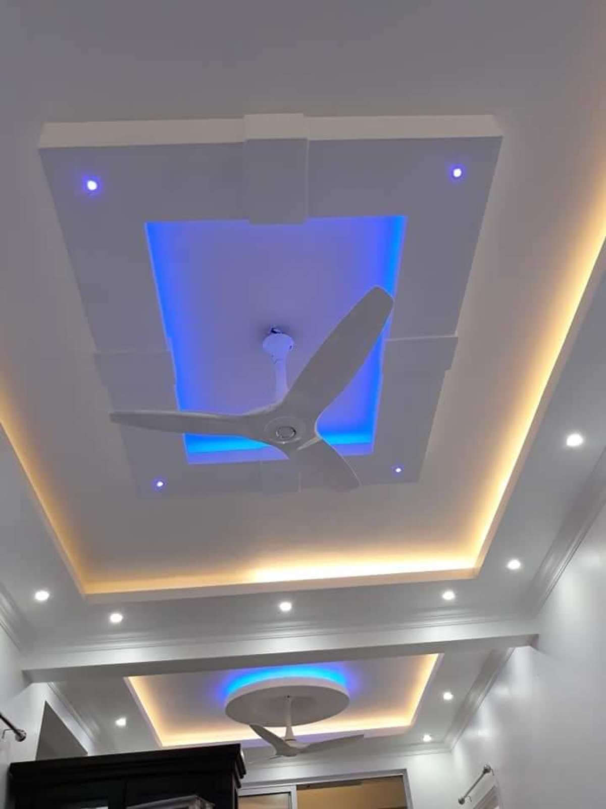 Ceiling, Lighting Designs by Interior Designer Vipin kumar nv, Kottayam | Kolo