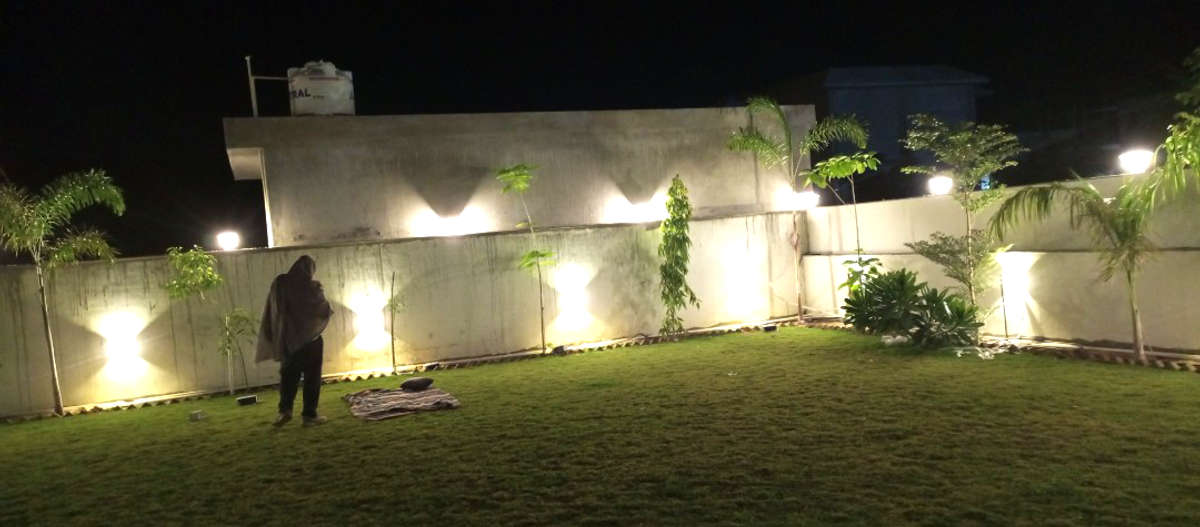 Lighting, Outdoor Designs by Electric Works RAJESH chanda, Jaipur | Kolo