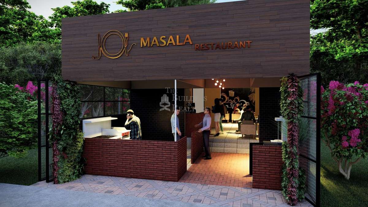Designs by Civil Engineer sharan kumar, Thiruvananthapuram | Kolo