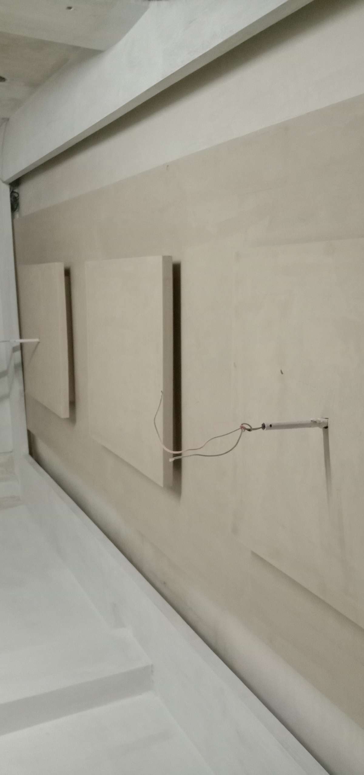 Designs by Contractor Rakesh POP कुमार, Delhi Kolo