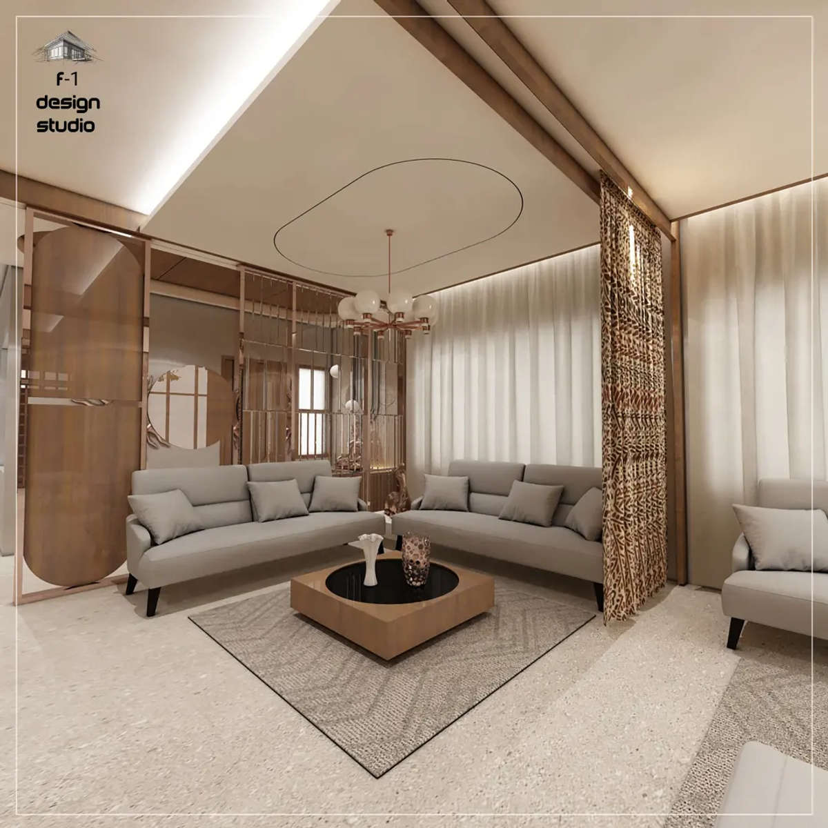 Furniture, Living, Table Designs by Interior Designer Id Yogi Jangid, Jaipur | Kolo