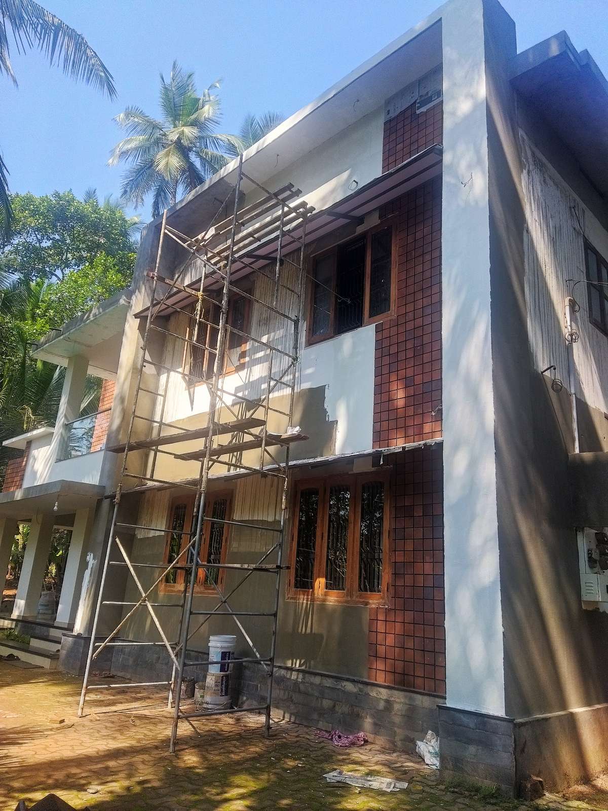 Designs by Painting Works Heart Art, Kozhikode | Kolo
