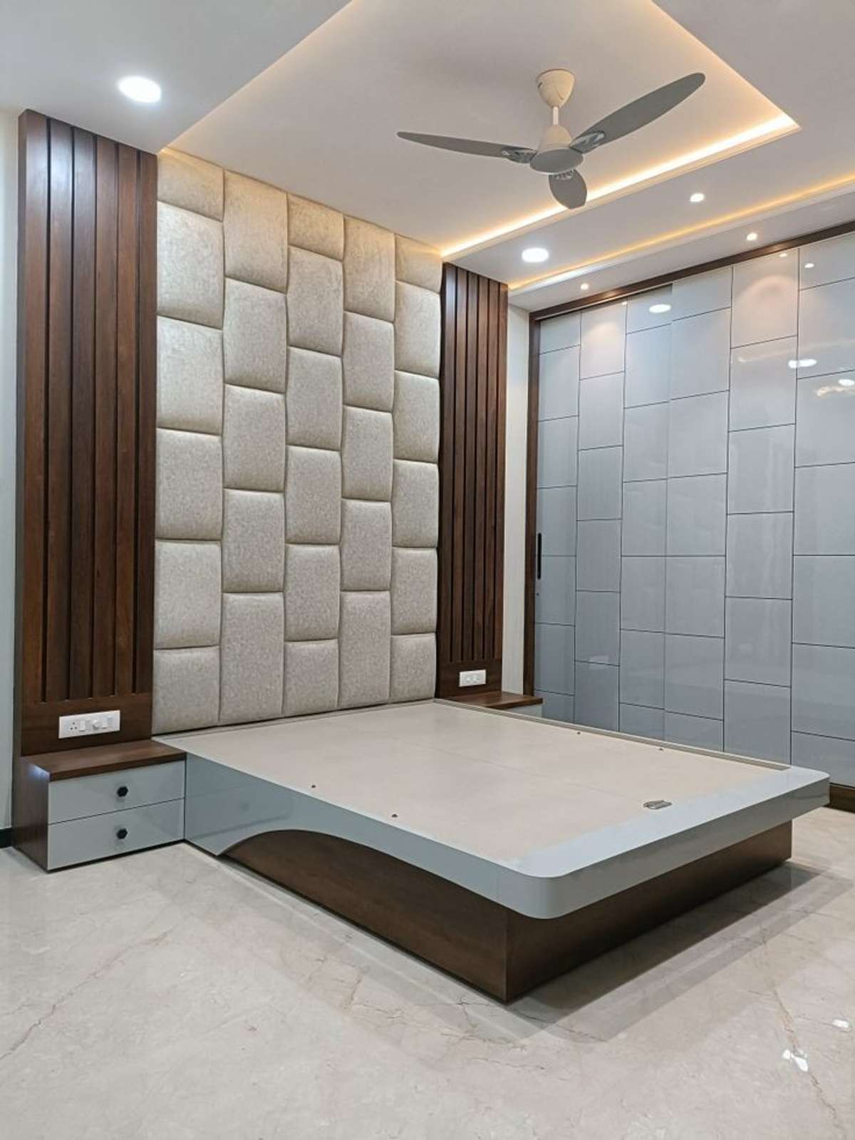 Designs by Interior Designer MAJESTIC INTERIORS ®, Faridabad | Kolo