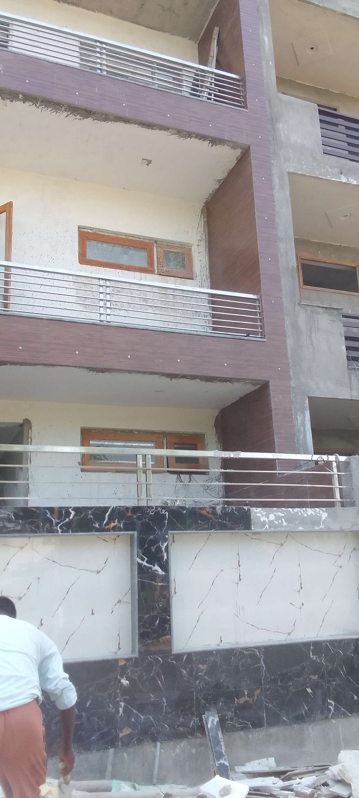 Designs by Flooring Mohd Ameem, Gautam Buddh Nagar | Kolo