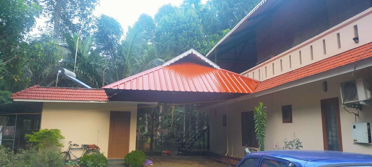 Designs by Home Automation അഭിലാഷ് കെ എസ്‌, Kottayam | Kolo