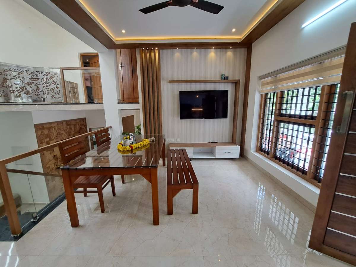 Furniture, Table Designs by Civil Engineer sathyan തൃശൂർ, Thrissur | Kolo