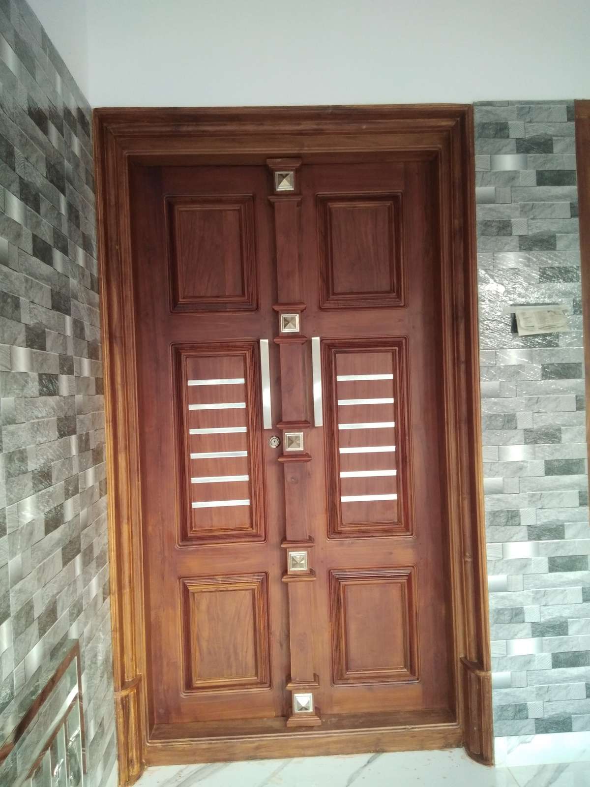 Designs by Painting Works Ajesh A, Palakkad | Kolo