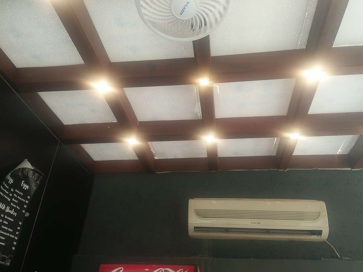 Designs by Contractor Alive Art, Delhi | Kolo