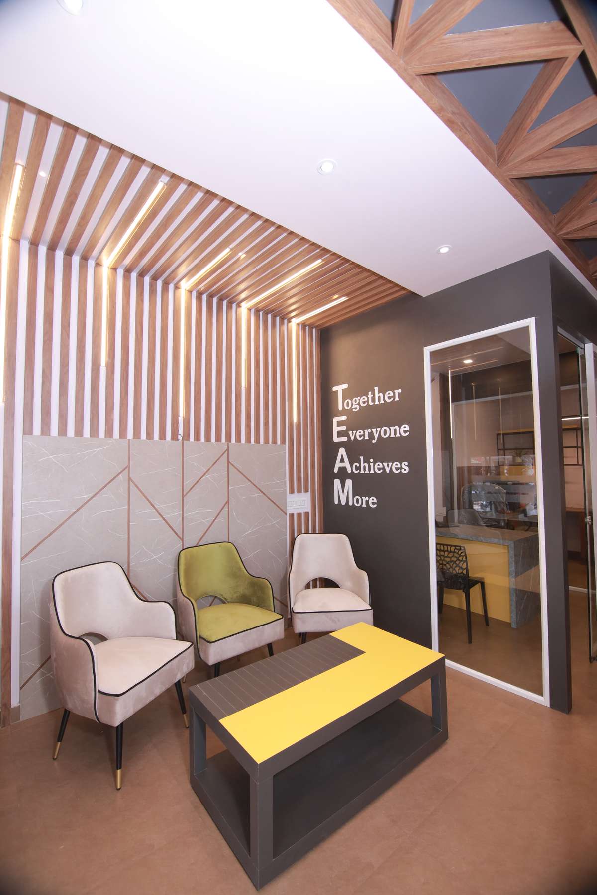 Designs by Building Supplies urban art builders  developers, Kannur | Kolo