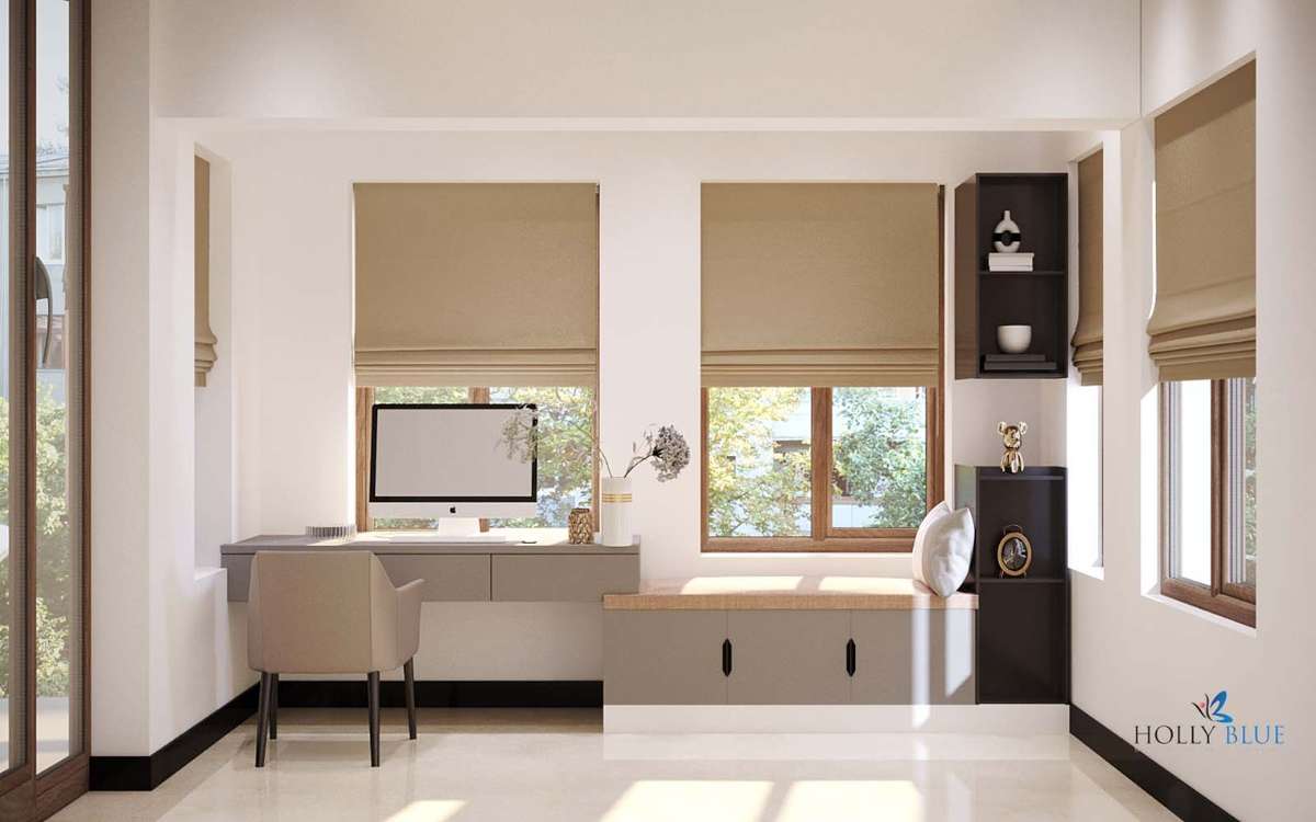 Designs by Civil Engineer Vinod M Nair, Thrissur | Kolo