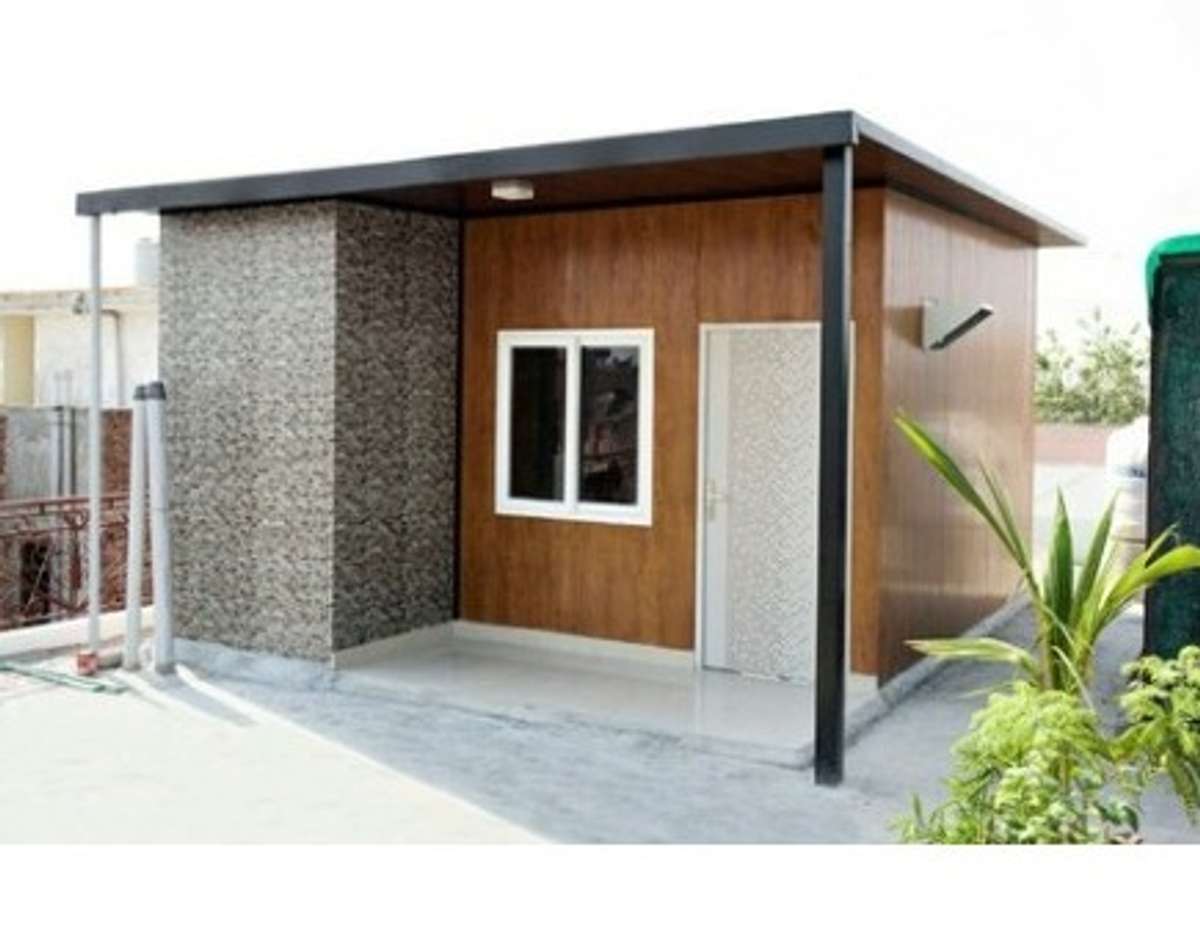 Designs by Contractor Manohar Kr Gupta Dream Prefab, Gurugram | Kolo