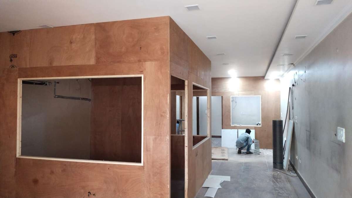 Designs by Interior Designer Rajesh Kumar, Gurugram | Kolo