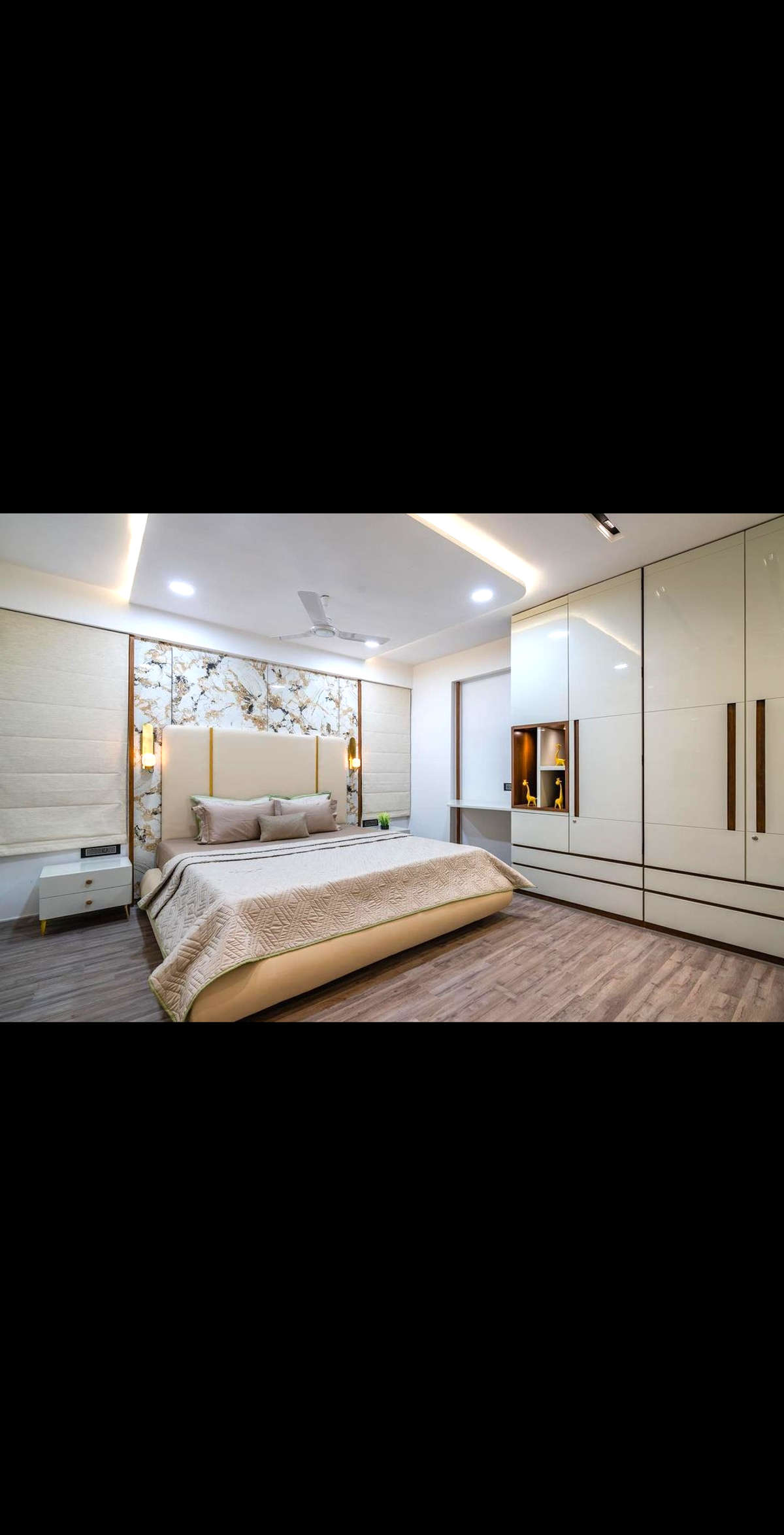 Designs by Contractor Shehzaan Khan, Bhopal | Kolo