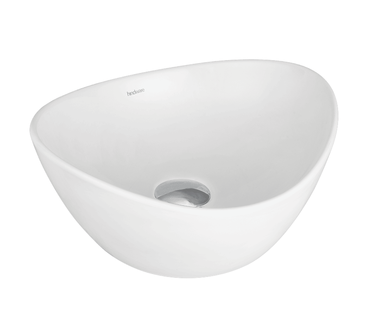 Hindware Dew Table Top Wash Basin 10102