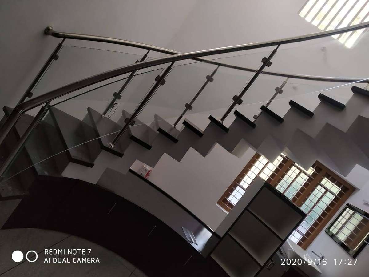 Designs by Building Supplies HA RD, Kollam | Kolo