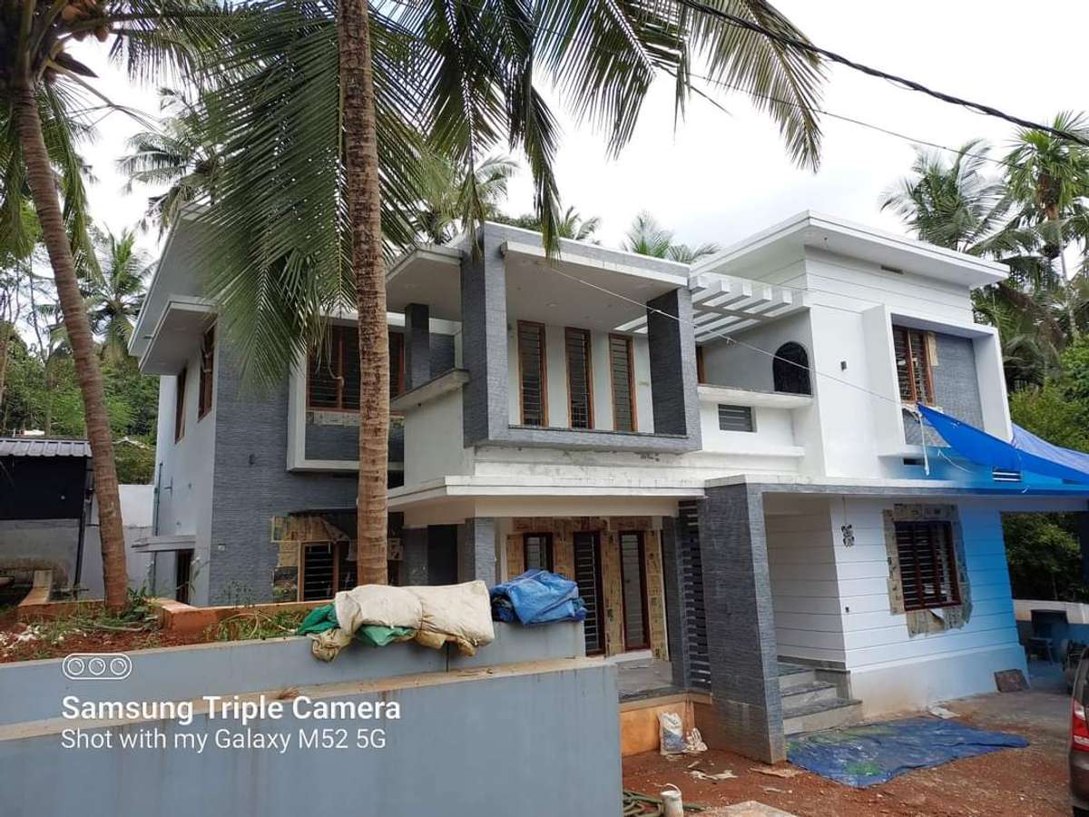 Designs by Contractor GEMPLAST GYPSUM PLASTERING, Malappuram | Kolo