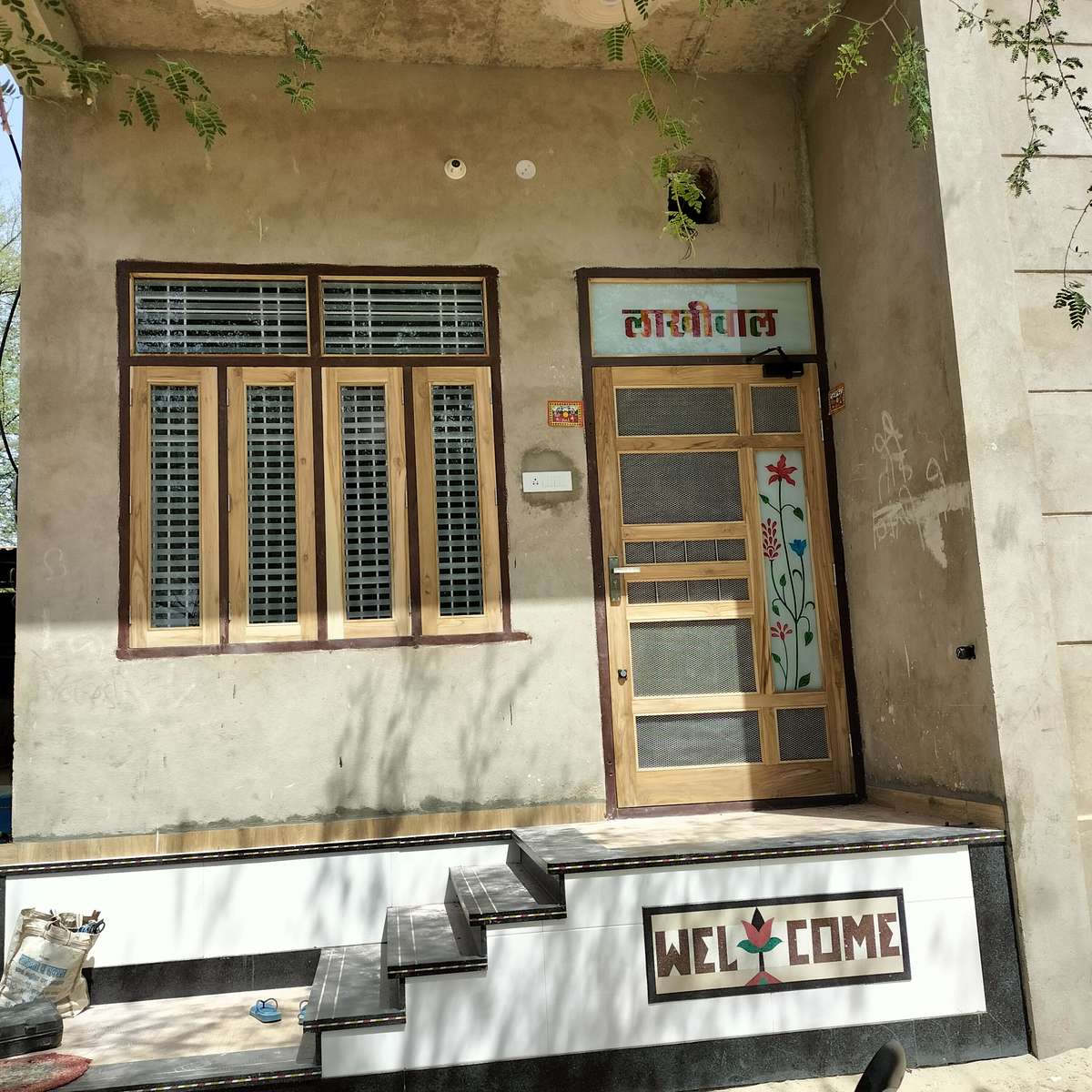 Designs by Carpenter Rakesh jangid, Jaipur | Kolo