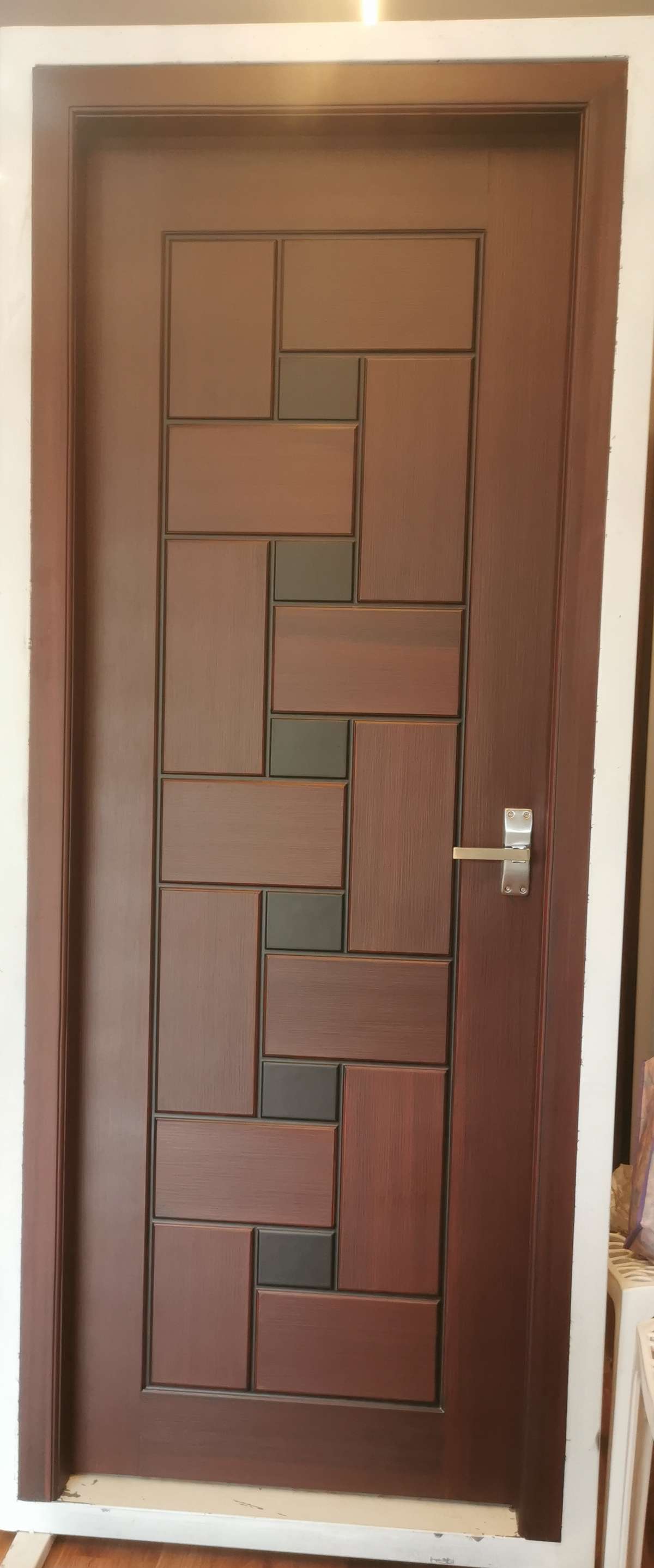 Designs by Building Supplies Green Door, Thrissur | Kolo