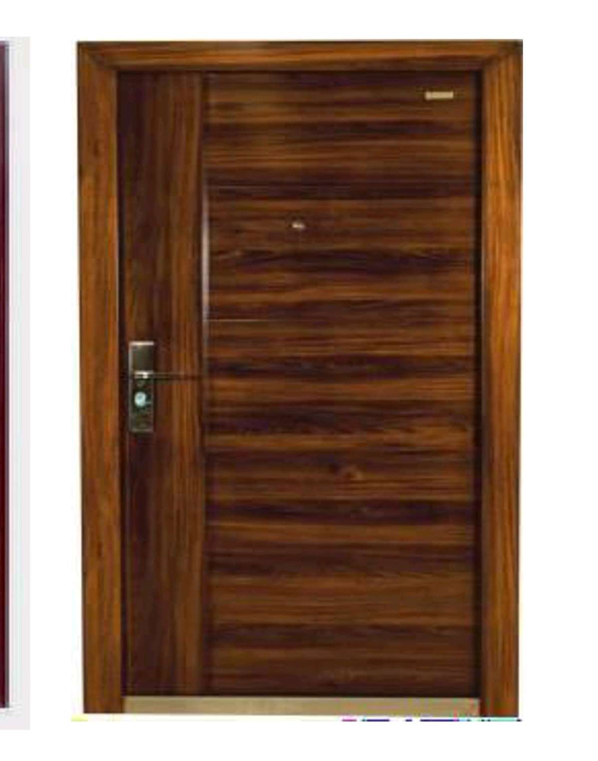 Designs by Building Supplies Green Door, Thrissur | Kolo