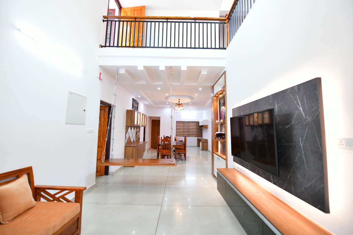 Furniture, Living, Table, Home Decor Designs by Interior Designer AMAZING HOME INTERIORS, Alappuzha | Kolo