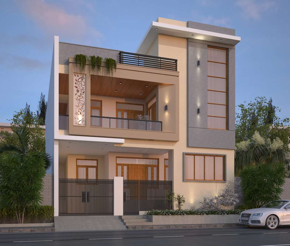 Designs by Architect kishan jangid, Jaipur | Kolo